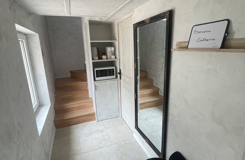 Nanteuil-les-Meaux House | Oasis Spa et Chambres Cosy Près de Disney