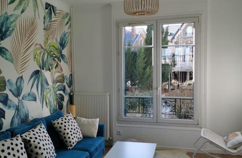 Juvisy-sur-Orge House | Oasis Train Station - Next to Paris