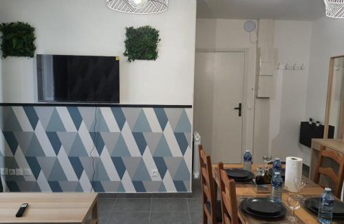 Le Blanc-Mesnil Apartment | ODI RENT - Le 60