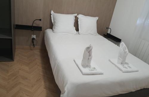 Le Blanc-Mesnil Apartment | ODI RENT - Le 60
