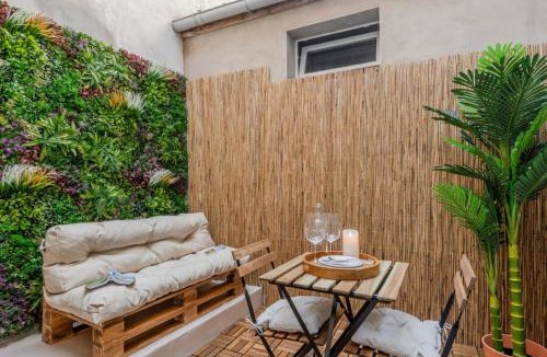 Brequerecque Apartment | OIQIA Satori Balinais