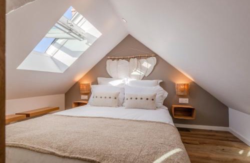 Brequerecque Apartment | OIQIA Satori Maya
