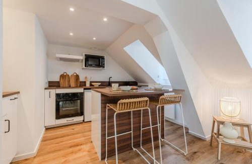 Brequerecque Apartment | OIQIA Satori Maya