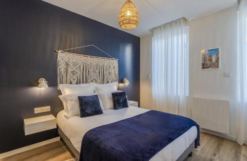 Brequerecque Apartment | OIQIA Satori Opale