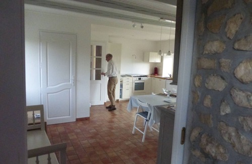 Bazinghen House | old farmhouse between Cap Gris Nez- Cap Blanc Nez 5 km from Ambleteuse and 8km