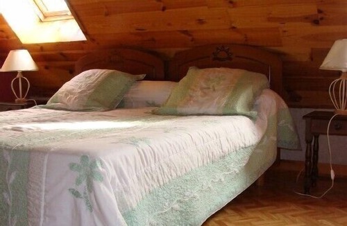 Ardes Other | Old farmhouse tastefully renovated, very good comfort,
