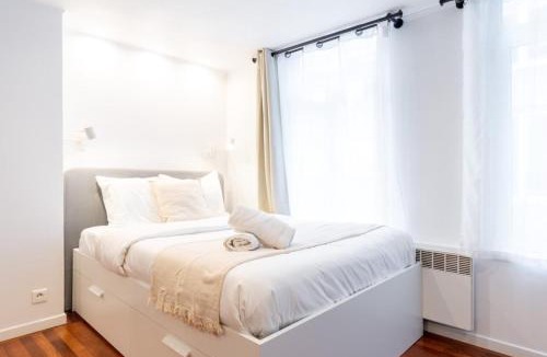 Old Lille Apartment | Old Lille - studio ideally located !