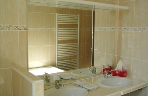 Maissemy Other | Oncle Oscar double room