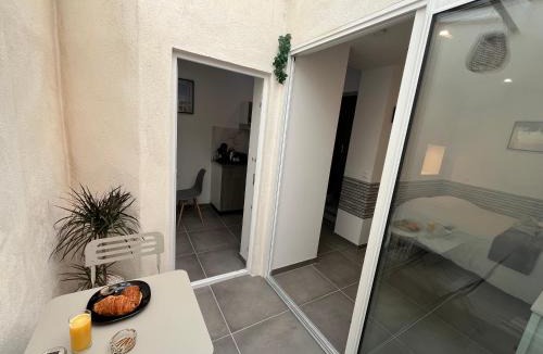 Gare Apartment | Onyx d'Opale