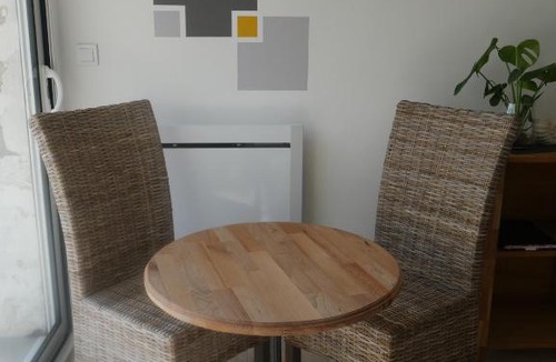 Leubringhen Bed & Breakfast | Opale des Caps