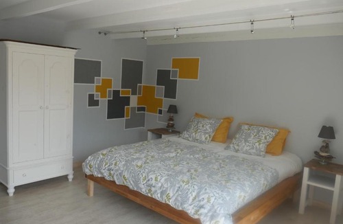 Leubringhen Bed & Breakfast | Opale des Caps
