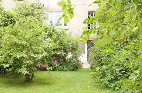 Dernier Sou House | Oparadi "La Bourgeoise" Maison de Charme Idéal Famille, Groupe