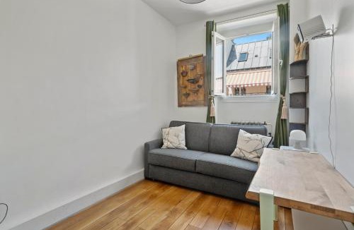 Gaillon Apartment | Opera Cube