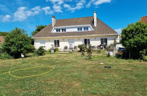 Audinghen House | Oreo