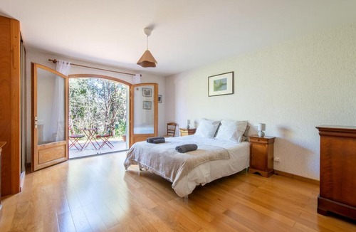 Aniane House | Ostal Pioch des Pins - Piscine privée