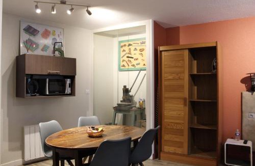 Bellignat Apartment | Oyonnax Bellignat Appart Hotel