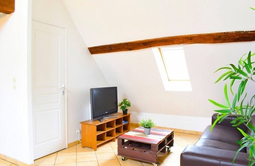 Pacy-sur-Eure Apartment | Pacy-sur-Eure : loft en plein centre