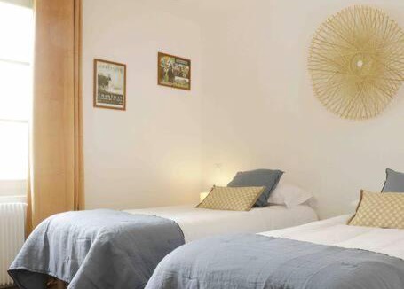 Chantilly Apartment | Paddock Prestige by La Boîte En Plus