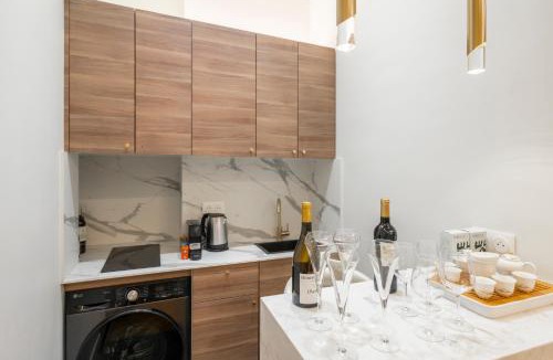 Gaillon Apartment | Paix