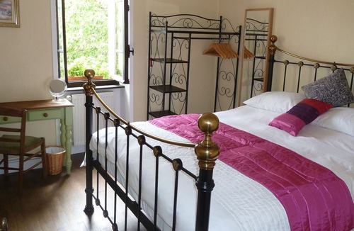 Balledent Other | Paradise Francais - Lovely Stone Farmhouse with Private Heated Pool