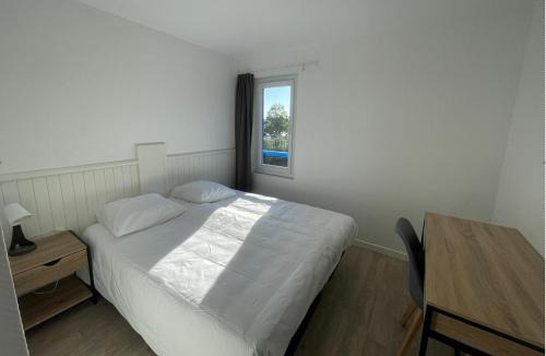 Carrieres-sous-Poissy Hotel | Parc Hôtel