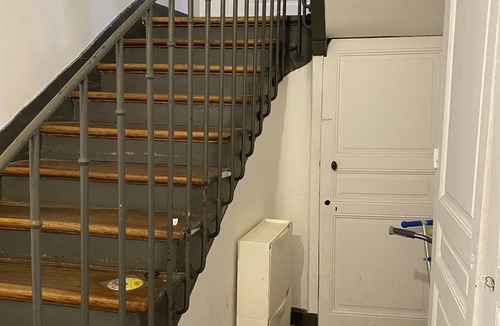 Pantin Apartment | Parenthèse Parisienne en Famille