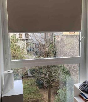 Croulebarbe Apartment | Paris 13 Studio proche luxembourg