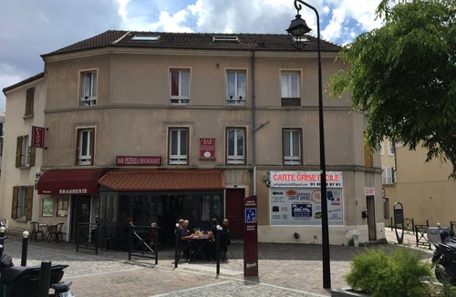 Bagneux Apartment | Paris, Bagneux Centre Ville, 6 Couchages, Proche des Transports