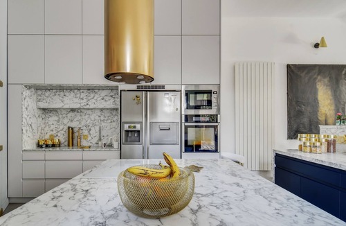 Colombes House | Paris Big Design House