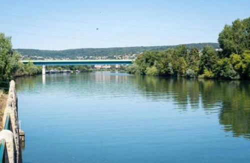 Triel-sur-Seine Other | Paris Camping Ile du Roi