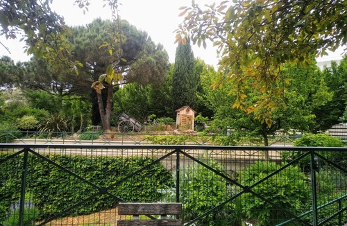 12th Arrondissement Apartment | Paris - Charming 2 rooms comfortably located 4 people