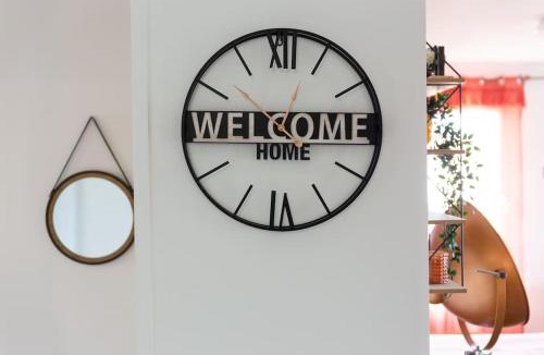 Le Bourget Apartment | Paris Family & Friends - Gare à 5 Minutes - Parking