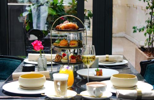 Batignolles Hotel | Paris j'Adore Hotel & Spa