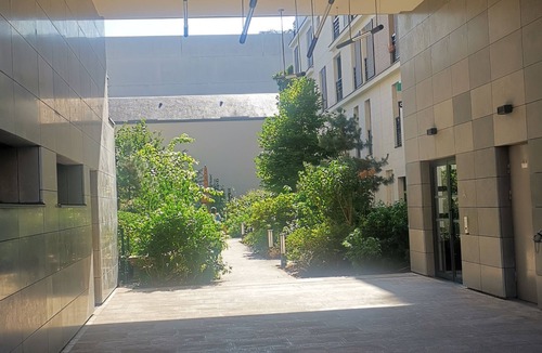 Saint-Mande Apartment | PARIS SAINT MANDE: Super Apartment near the Bois Vincennes