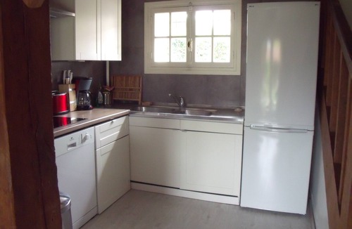 Frepillon House | Paris, the Impressionists, Disney, Versailles, forest walks and swimming pool
