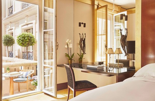 Gaillon Other | Park Hyatt Paris - Vendome