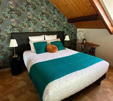 Hautvillers House | Part des Anges - Gîte Hautvillers