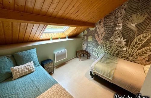 Hautvillers House | Part des Anges - Gîte Hautvillers