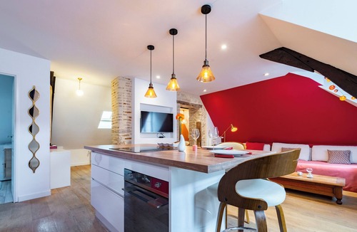 Faubourg Sud Apartment | Pasteur N°5
