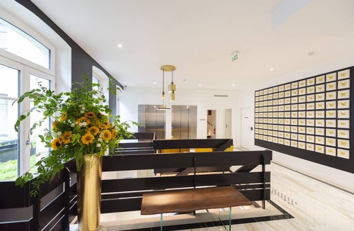 Faubourg-du-Roule Apartment | Patras, 4 stars, Luxury at 1 minute walk to the Champs-Elysées