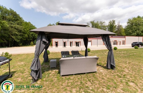 Villers-sous-Chatillon House | Pavillon du Château - Coeur DE LA Vallee