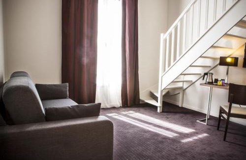 Ferrieres-en-Brie Hotel | Paxton Paris MLV