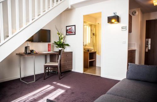 Ferrieres-en-Brie Hotel | Paxton Paris MLV