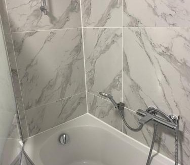 Seclin Apartment | Peaceful new duplex in Seclin