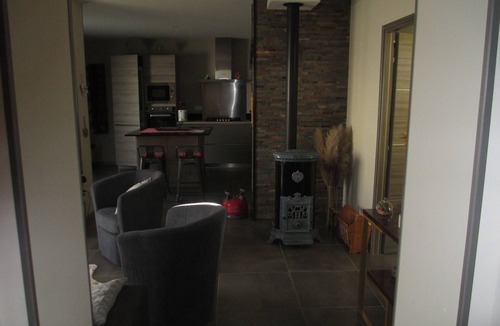Saint-Andre-de-Sangonis Cabin | Peaceful property 15 minutes from Lac du Salagou