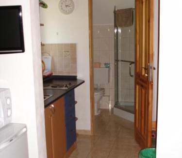 Hinterstoder Apartment | Pension Stoder