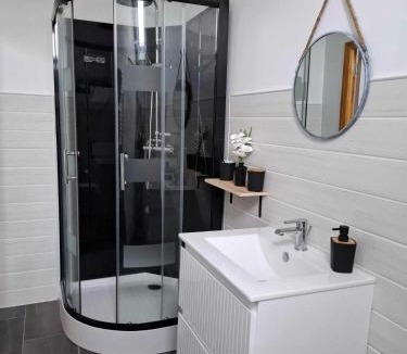 Chaulieu House | Perfect Gites In Normandy - New Beginnings Barn