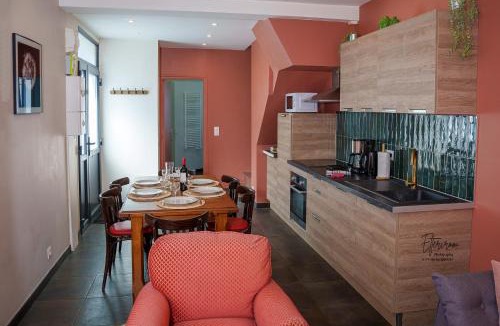 Provins Apartment | Perle de Provins - Maneva Appart