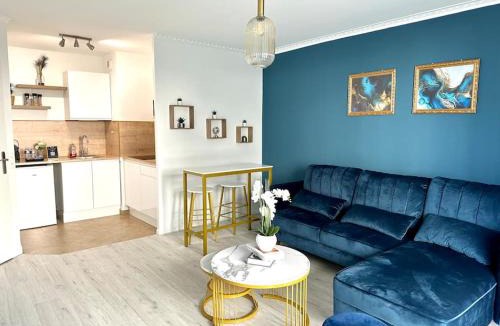 Le Blanc-Mesnil Apartment | Perle rare « Le Cosy de CDG »