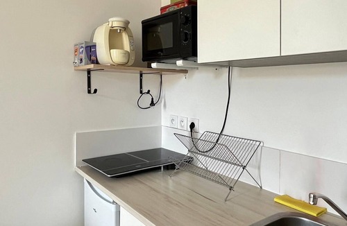 Berck-sur-Mer Apartment | Pet friendly apartment in Berck plage
